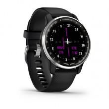 Garmin D2™ Air X10 Aviator Smartwatch